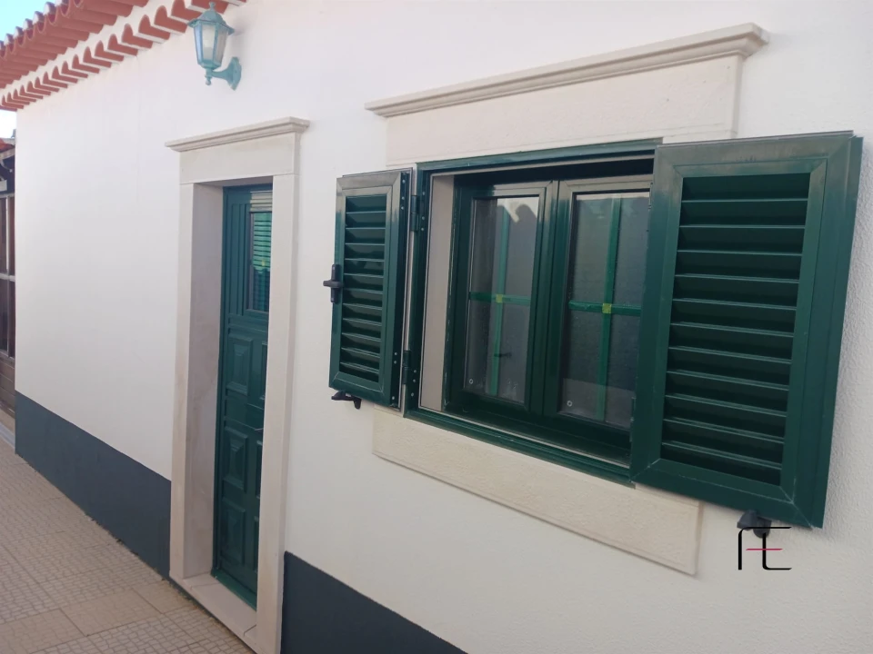 Quinta T0 para Venda em Alhandra, São João dos Montes e Calhandriz Foto 77