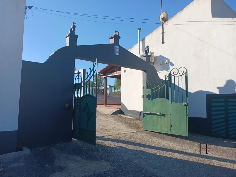 Quinta T0 para Venda em Alhandra, São João dos Montes e Calhandriz Foto 144