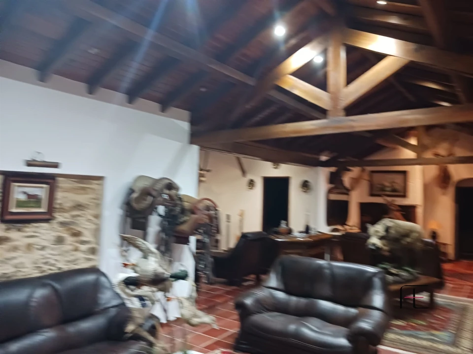 Quinta T0 para Venda em Alhandra, São João dos Montes e Calhandriz Foto 42