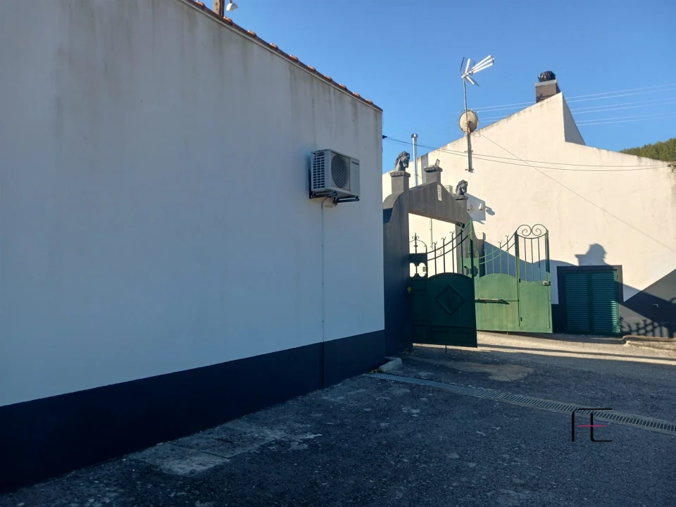 Quinta T0 para Venda em Alhandra, São João dos Montes e Calhandriz Foto 138