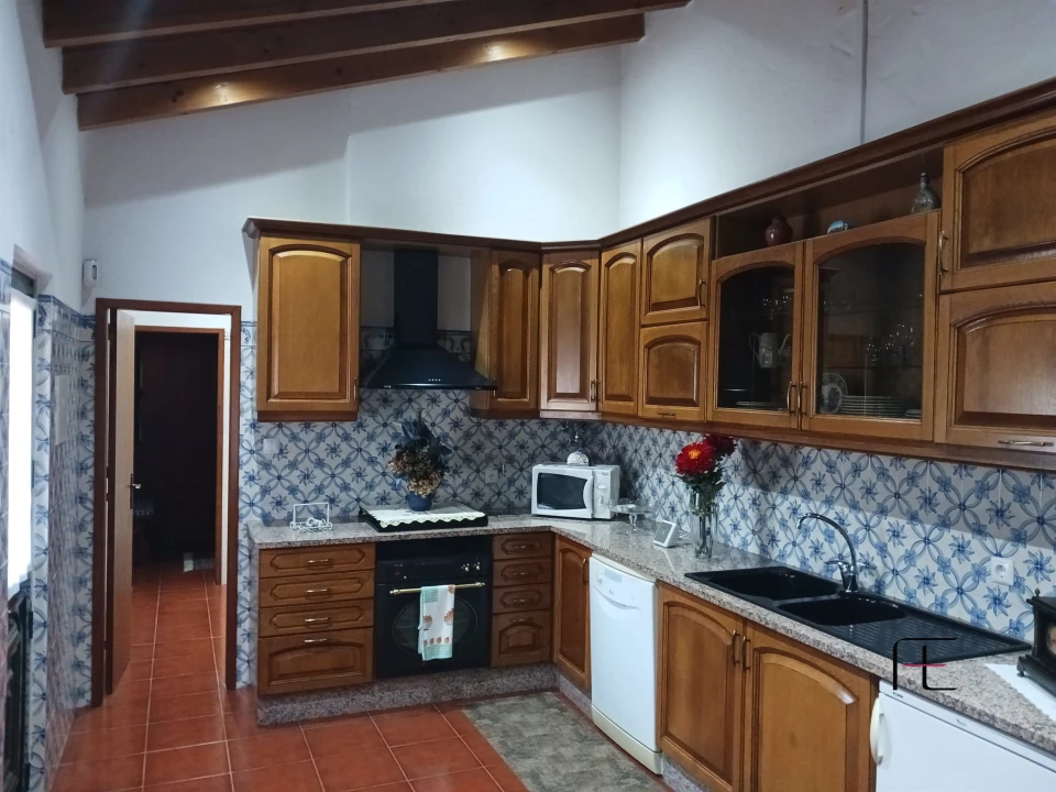 Quinta T0 para Venda em Alhandra, São João dos Montes e Calhandriz Foto 27