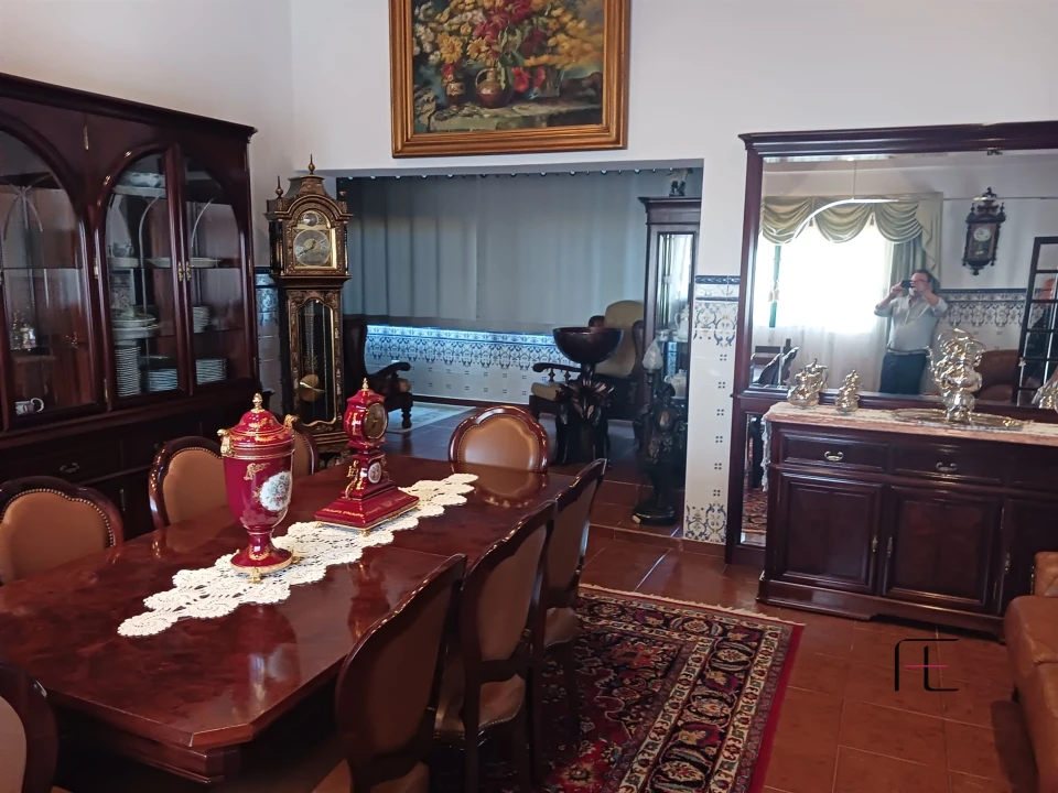 Quinta T0 para Venda em Alhandra, São João dos Montes e Calhandriz Foto 16