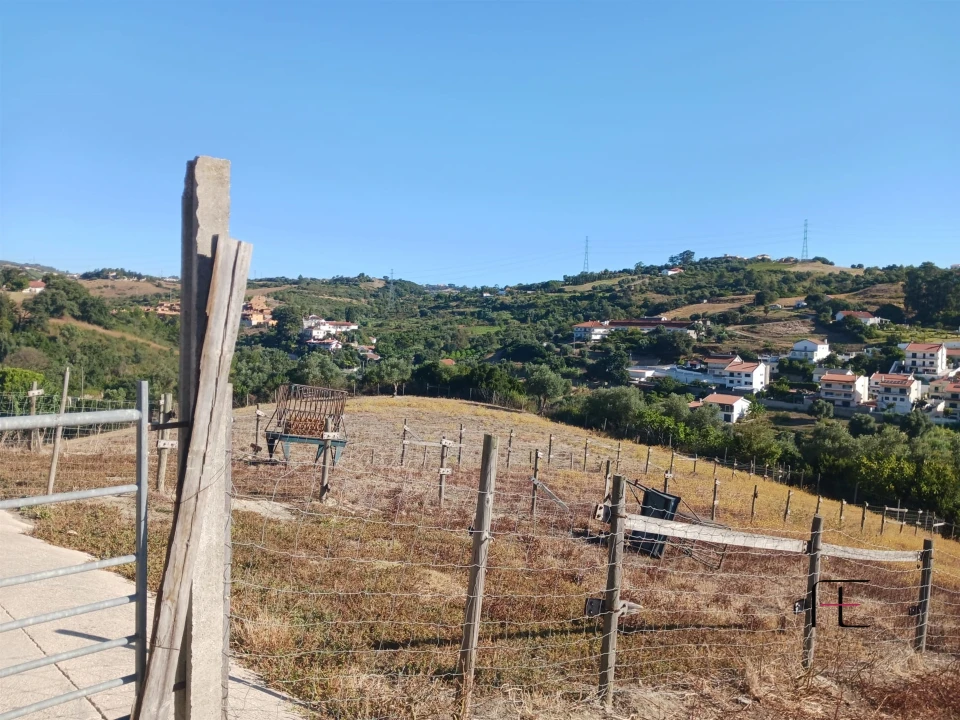 Quinta T0 para Venda em Alhandra, São João dos Montes e Calhandriz Foto 114