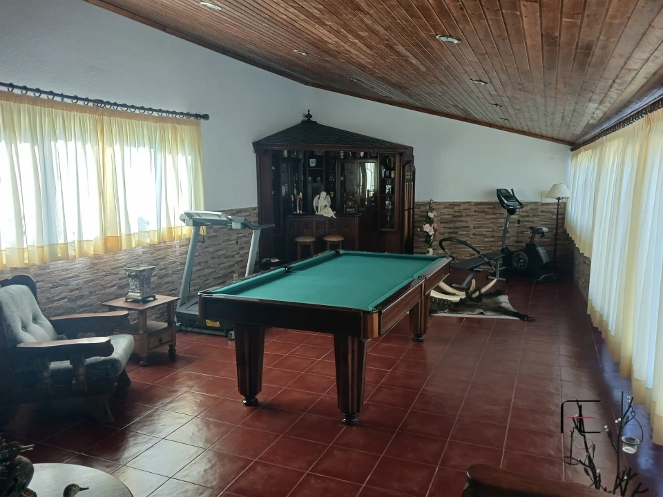 Quinta T0 para Venda em Alhandra, São João dos Montes e Calhandriz Foto 74