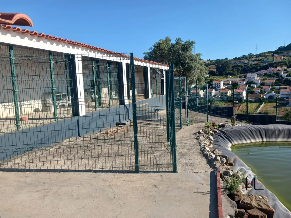 Quinta T0 para Venda em Alhandra, São João dos Montes e Calhandriz Foto 96