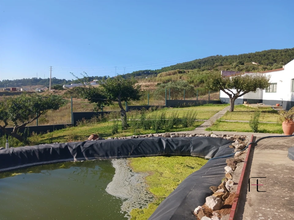 Quinta T0 para Venda em Alhandra, São João dos Montes e Calhandriz Foto 93