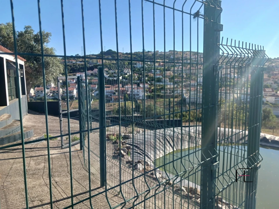 Quinta T0 para Venda em Alhandra, São João dos Montes e Calhandriz Foto 91