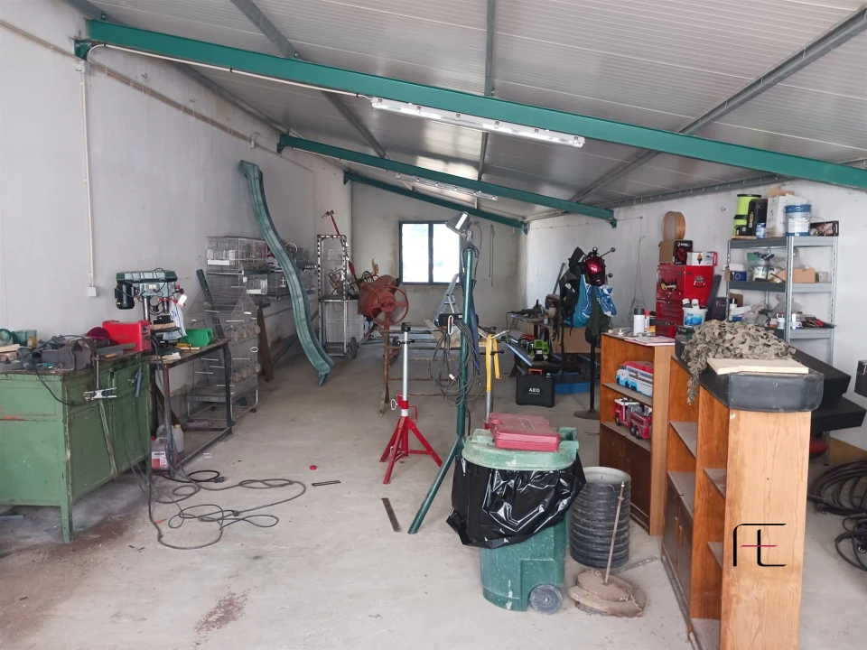 Quinta T0 para Venda em Alhandra, São João dos Montes e Calhandriz Foto 98