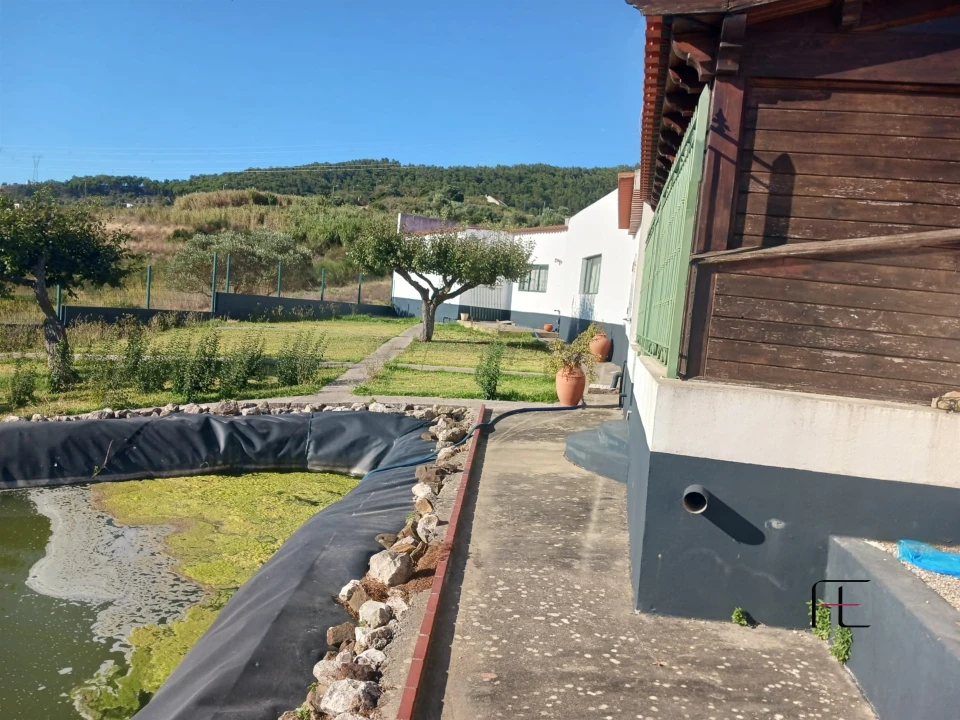 Quinta T0 para Venda em Alhandra, São João dos Montes e Calhandriz Foto 92