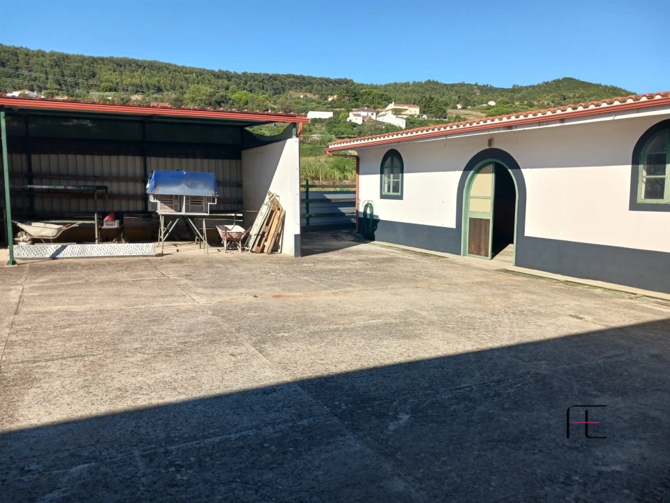 Quinta T0 para Venda em Alhandra, São João dos Montes e Calhandriz Foto 118