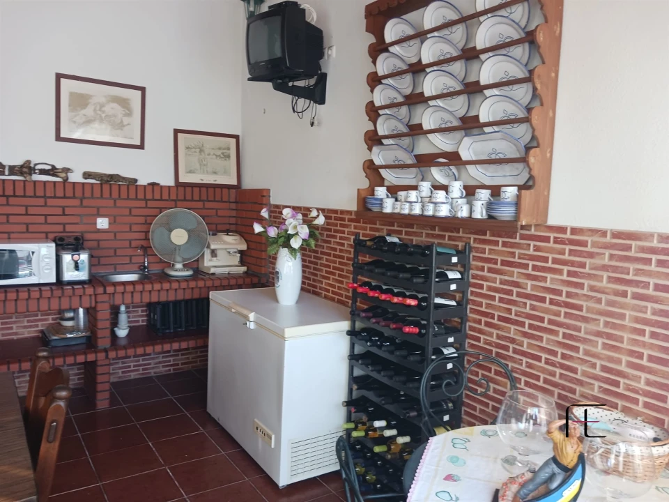 Quinta T0 para Venda em Alhandra, São João dos Montes e Calhandriz Foto 12