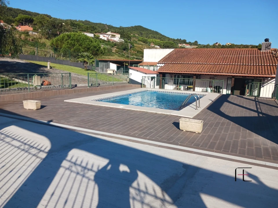 Quinta T0 para Venda em Alhandra, São João dos Montes e Calhandriz Foto 2