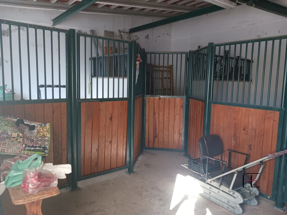 Quinta T0 para Venda em Alhandra, São João dos Montes e Calhandriz Foto 125