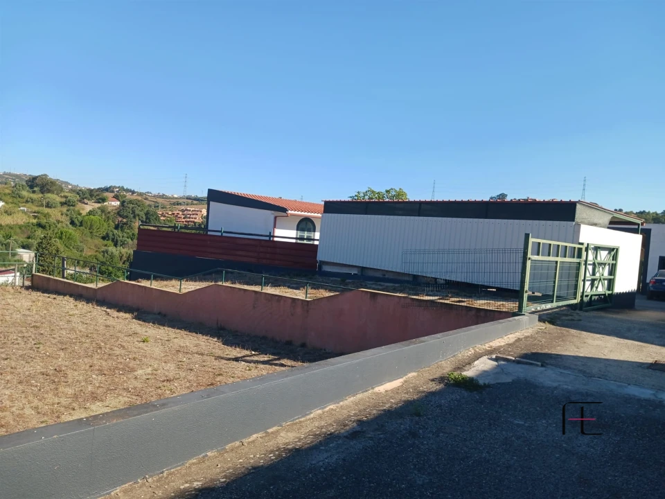 Quinta T0 para Venda em Alhandra, São João dos Montes e Calhandriz Foto 140