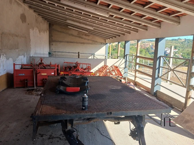 Quinta T0 para Venda em Alhandra, São João dos Montes e Calhandriz Foto 121