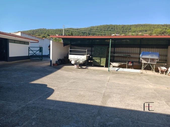 Quinta T0 para Venda em Alhandra, São João dos Montes e Calhandriz Foto 116