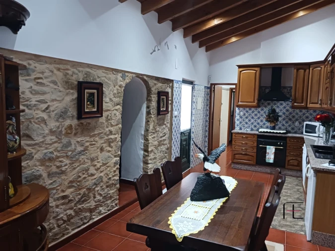 Quinta T0 para Venda em Alhandra, São João dos Montes e Calhandriz Foto 29