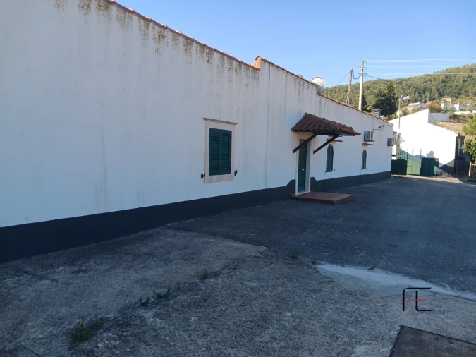 Quinta T0 para Venda em Alhandra, São João dos Montes e Calhandriz Foto 102