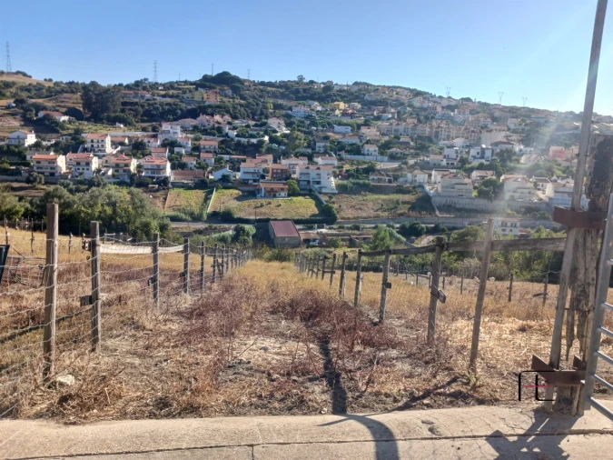 Quinta T0 para Venda em Alhandra, São João dos Montes e Calhandriz Foto 115