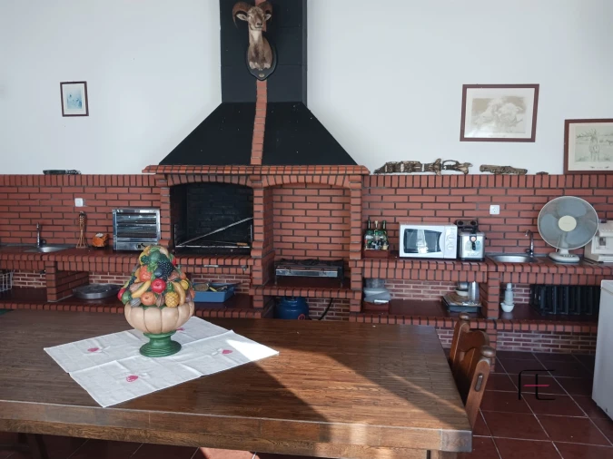 Quinta T0 para Venda em Alhandra, São João dos Montes e Calhandriz Foto 11