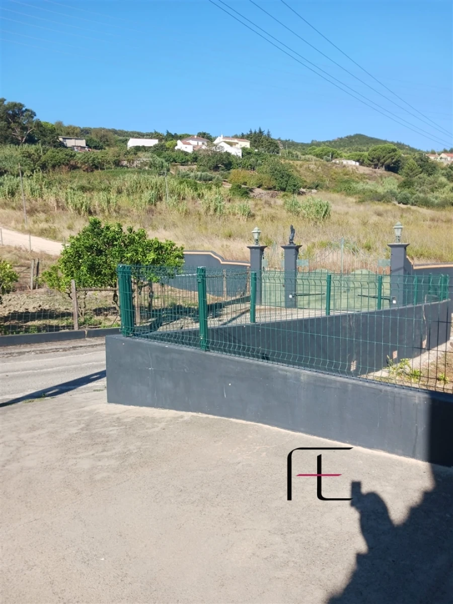 Quinta T0 para Venda em Alhandra, São João dos Montes e Calhandriz Foto 166