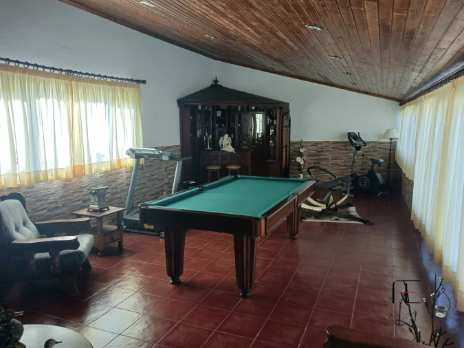 Quinta T0 para Venda em Alhandra, São João dos Montes e Calhandriz Foto 74