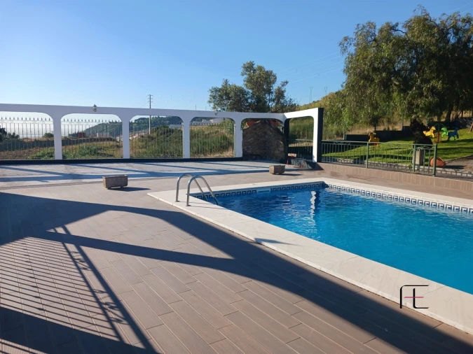 Quinta T0 para Venda em Alhandra, São João dos Montes e Calhandriz Foto 7