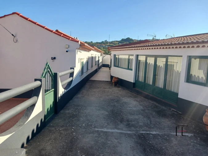 Quinta T0 para Venda em Alhandra, São João dos Montes e Calhandriz Foto 70