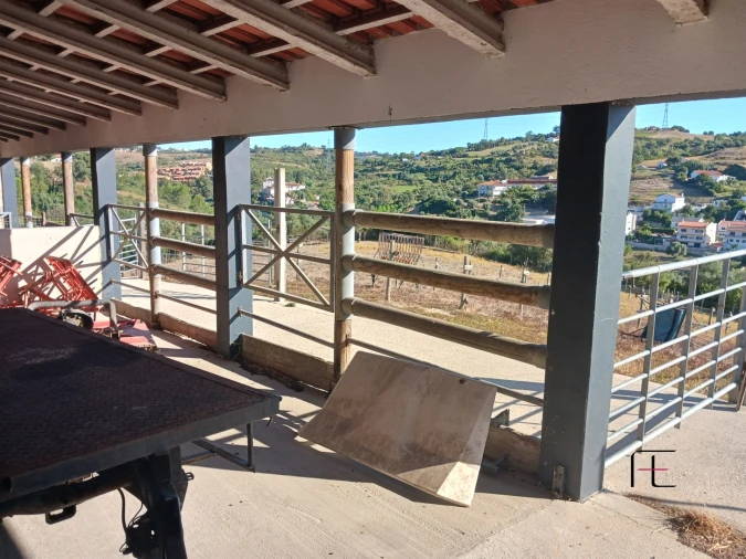 Quinta T0 para Venda em Alhandra, São João dos Montes e Calhandriz Foto 120