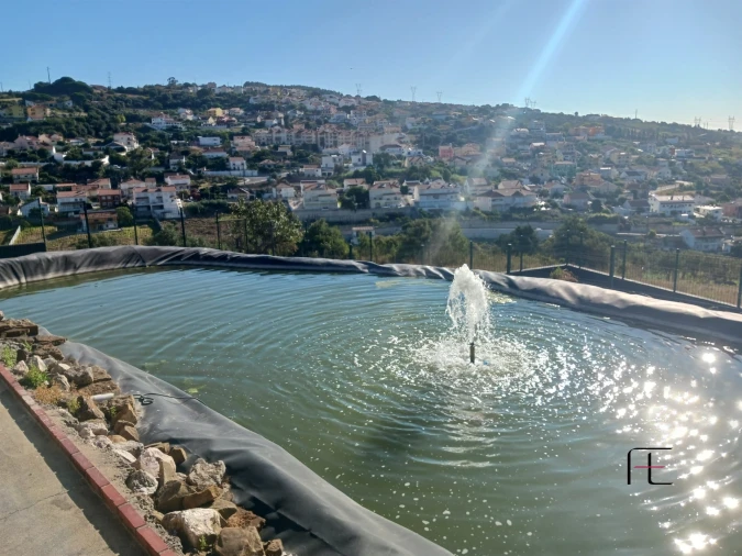 Quinta T0 para Venda em Alhandra, São João dos Montes e Calhandriz Foto 97