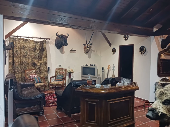 Quinta T0 para Venda em Alhandra, São João dos Montes e Calhandriz Foto 43