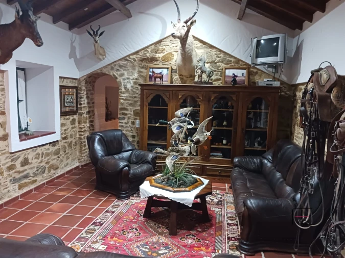 Quinta T0 para Venda em Alhandra, São João dos Montes e Calhandriz Foto 44