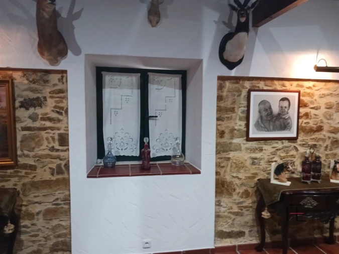 Quinta T0 para Venda em Alhandra, São João dos Montes e Calhandriz Foto 45