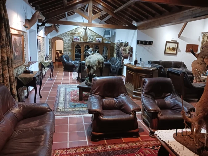 Quinta T0 para Venda em Alhandra, São João dos Montes e Calhandriz Foto 68