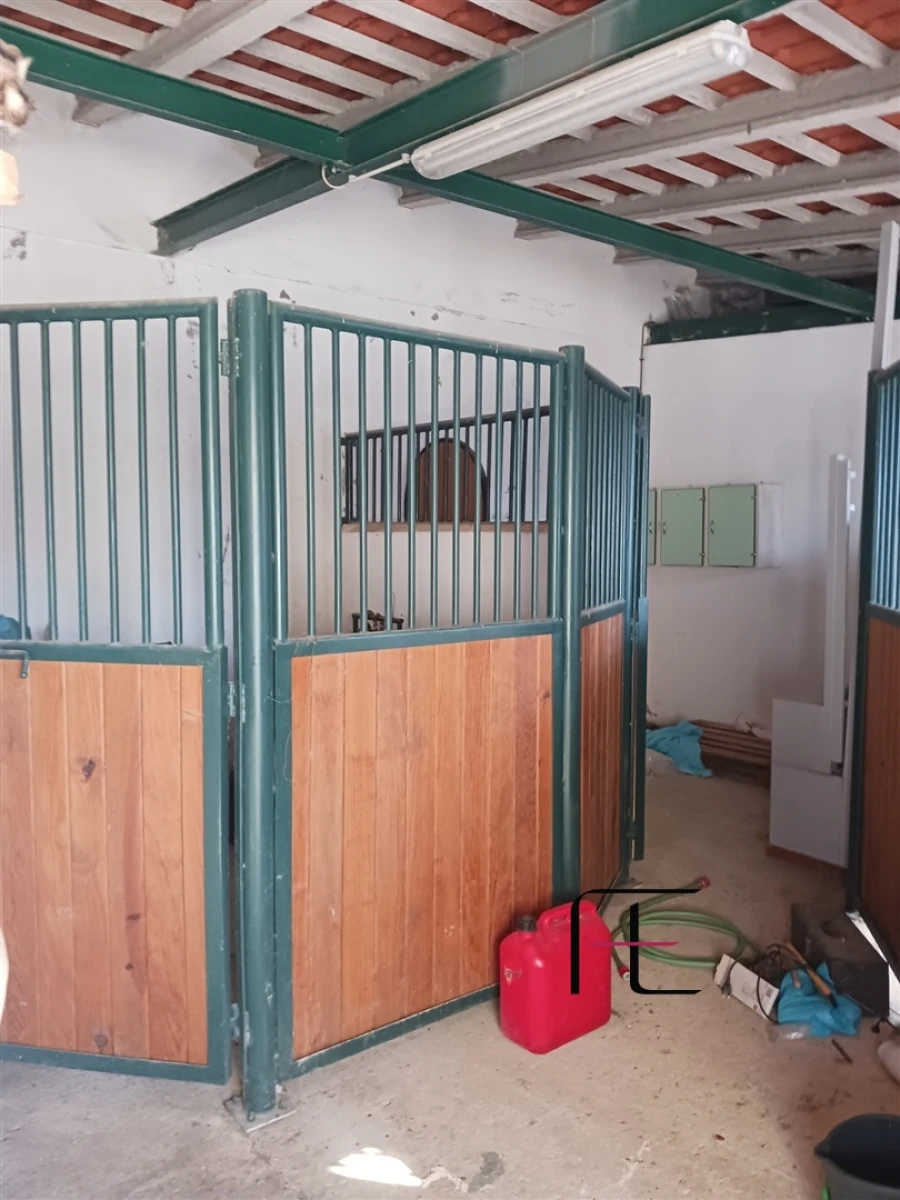 Quinta T0 para Venda em Alhandra, São João dos Montes e Calhandriz Foto 126