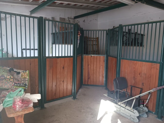 Quinta T0 para Venda em Alhandra, São João dos Montes e Calhandriz Foto 125