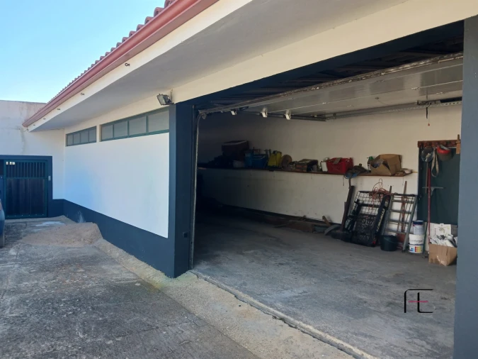 Quinta T0 para Venda em Alhandra, São João dos Montes e Calhandriz Foto 101