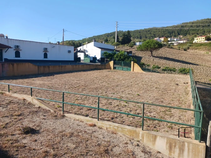 Quinta T0 para Venda em Alhandra, São João dos Montes e Calhandriz Foto 136