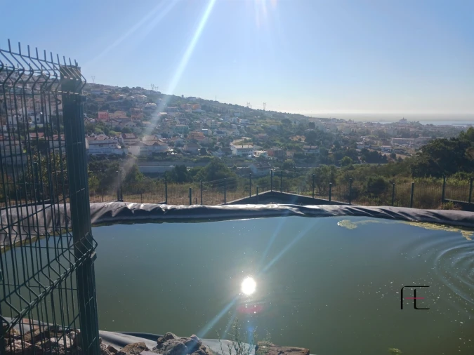 Quinta T0 para Venda em Alhandra, São João dos Montes e Calhandriz Foto 90