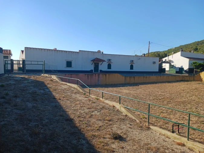 Quinta T0 para Venda em Alhandra, São João dos Montes e Calhandriz Foto 129