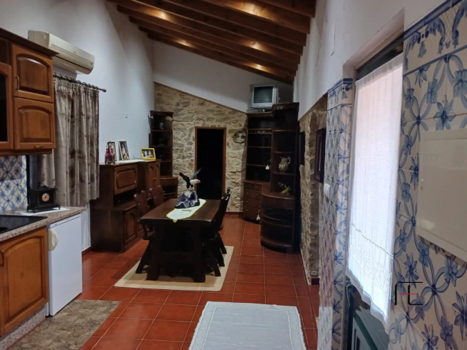 Quinta T0 para Venda em Alhandra, São João dos Montes e Calhandriz Foto 31