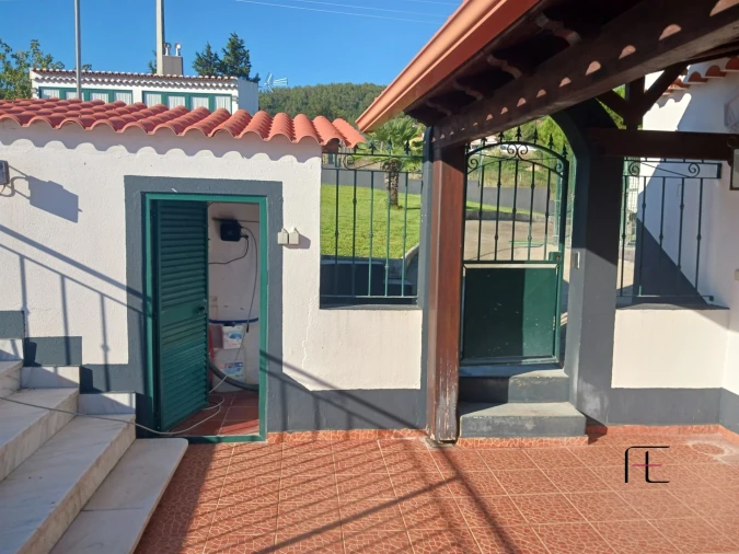 Quinta T0 para Venda em Alhandra, São João dos Montes e Calhandriz Foto 15