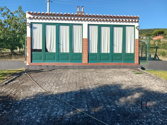 Quinta T0 para Venda em Alhandra, São João dos Montes e Calhandriz Foto 14