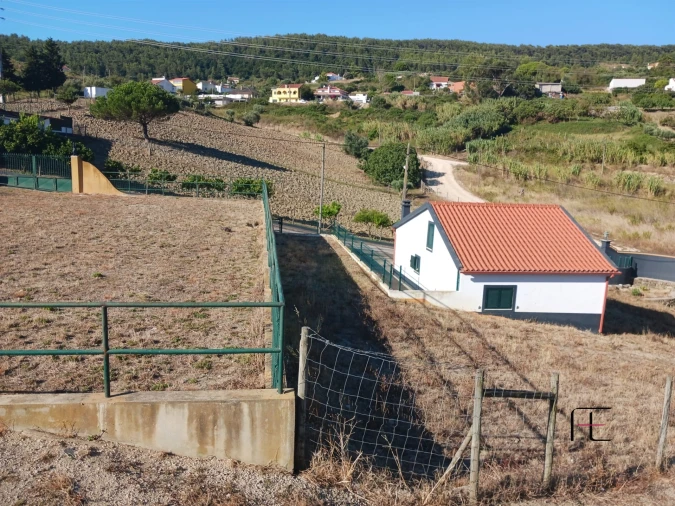 Quinta T0 para Venda em Alhandra, São João dos Montes e Calhandriz Foto 131