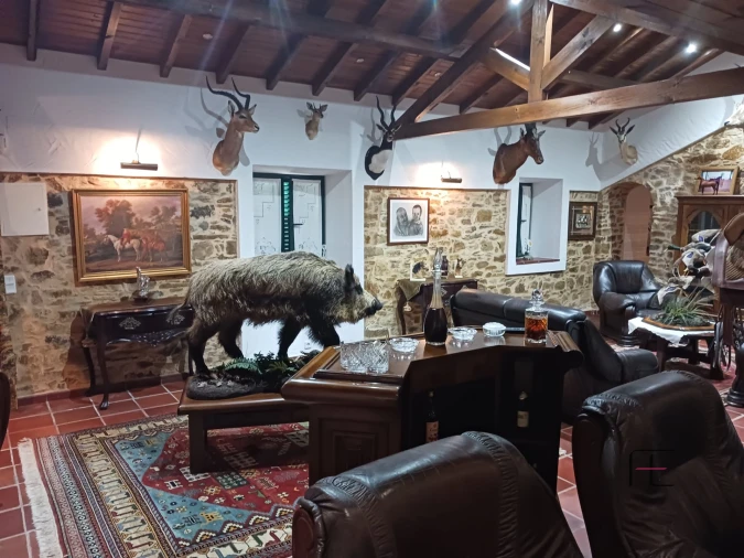 Quinta T0 para Venda em Alhandra, São João dos Montes e Calhandriz Foto 47