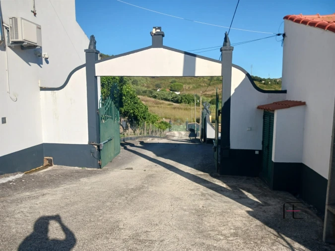 Quinta T0 para Venda em Alhandra, São João dos Montes e Calhandriz Foto 25