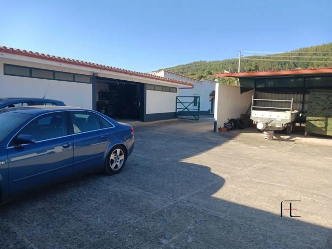 Quinta T0 para Venda em Alhandra, São João dos Montes e Calhandriz Foto 119