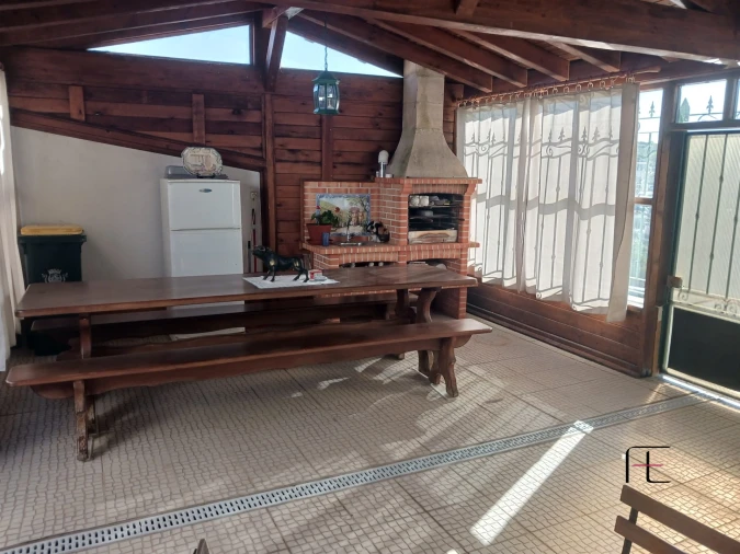 Quinta T0 para Venda em Alhandra, São João dos Montes e Calhandriz Foto 83