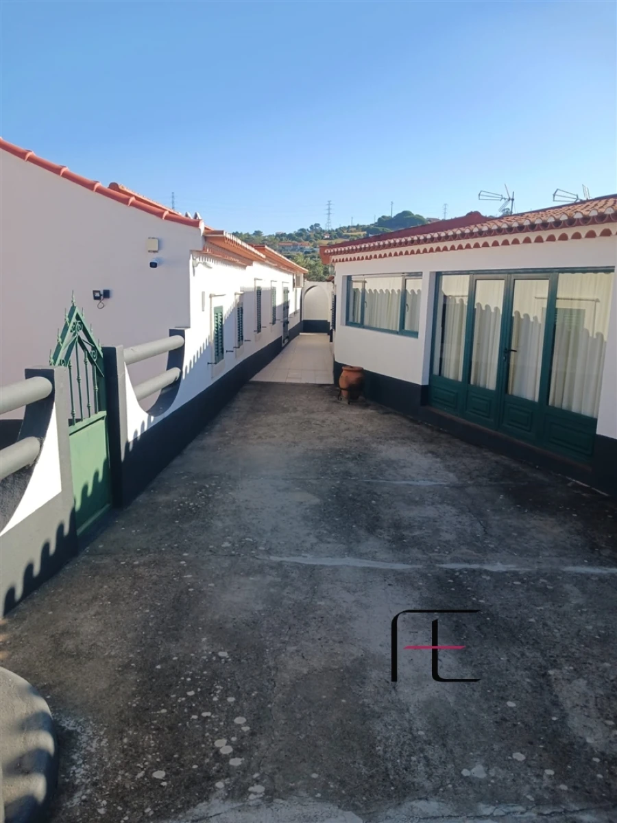 Quinta T0 para Venda em Alhandra, São João dos Montes e Calhandriz Foto 69