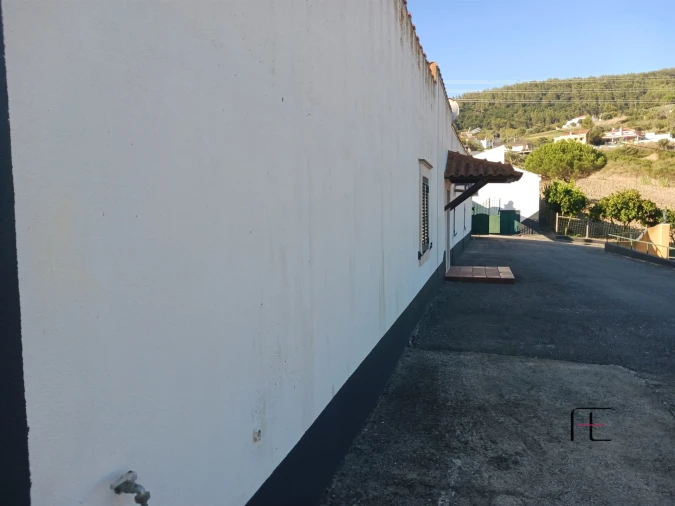 Quinta T0 para Venda em Alhandra, São João dos Montes e Calhandriz Foto 100